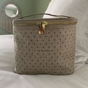 KATE SPADE ‘OUT TO LUNCH’ Lunch Tote